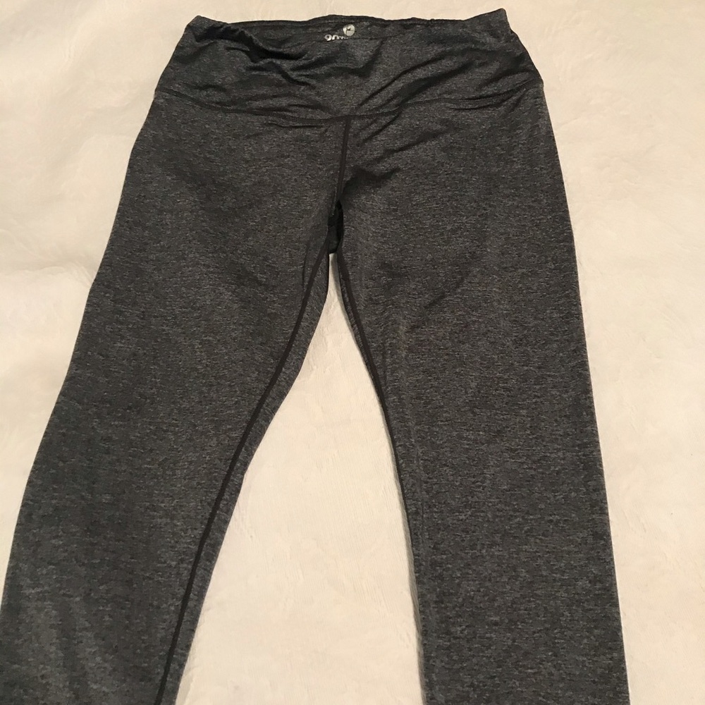 90 degrees High waisted Athletic leggings